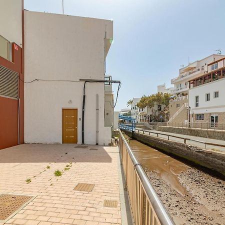 Canarian Holiday Home - Seaside プエルト・デ・モガン エクステリア 写真