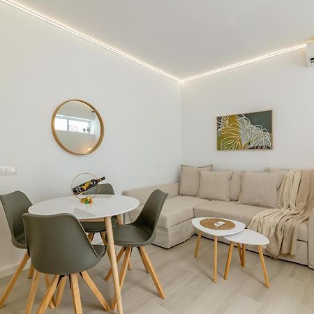 Canarian Holiday Home - Seaside プエルト・デ・モガン エクステリア 写真